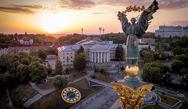 Four years ago, Russia launched the full-scale invasion of Ukraine, escalating a war that has been ongoing since 2014.