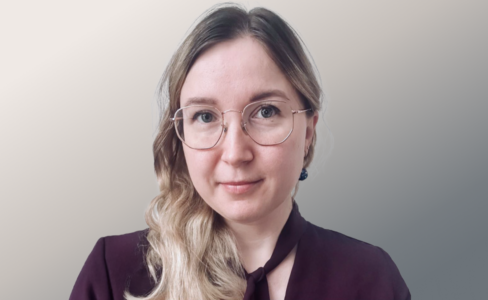 Dr. Małgorzata Łukianow